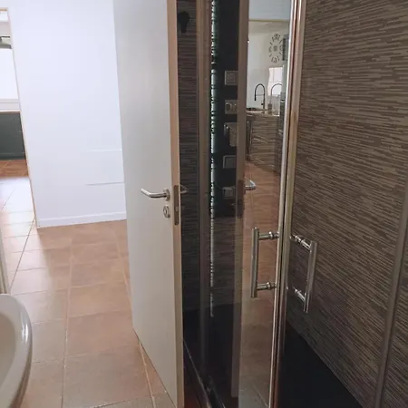 Casa Brisa Marina Appartement