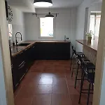 Casa Brisa Marina شقة