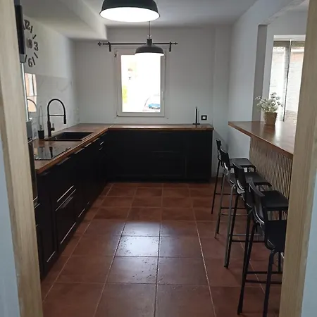 Casa Brisa Marina Apartment