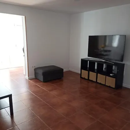 Casa Brisa Marina Appartamento *