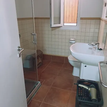 Apartment Casa Brisa Marina *