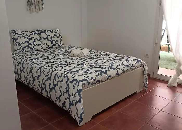 Casa Brisa Marina Appartamento