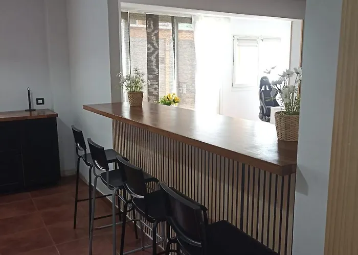 Appartamento Casa Brisa Marina