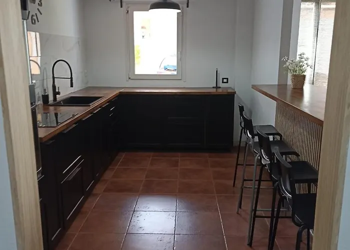 Casa Brisa Marina Appartamento