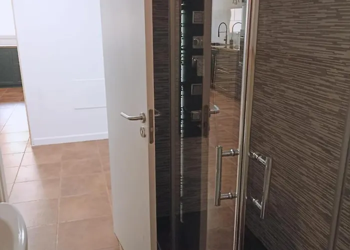 Casa Brisa Marina Appartamento