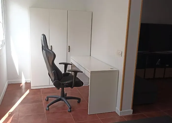 Casa Brisa Marina Appartamento Corralejo