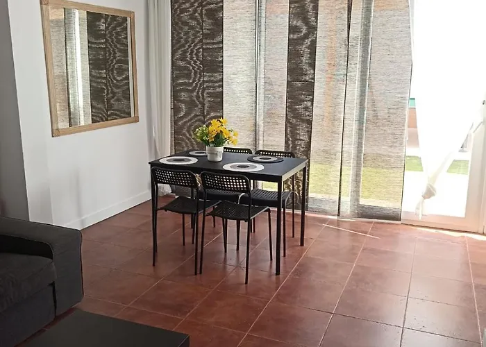 Casa Brisa Marina Appartamento Corralejo