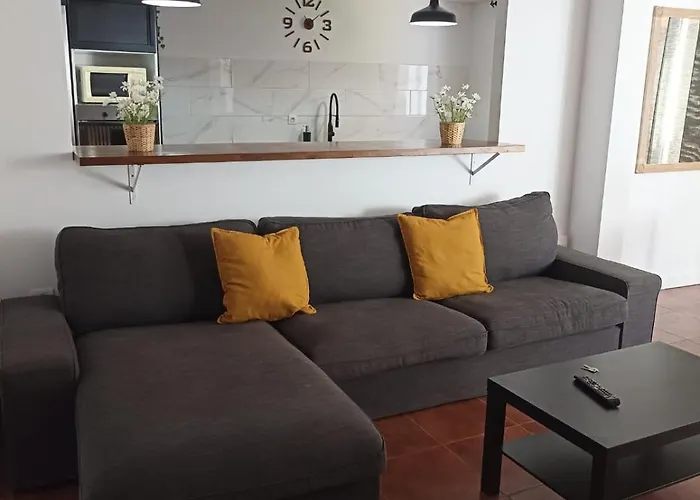 Appartamento Casa Brisa Marina *