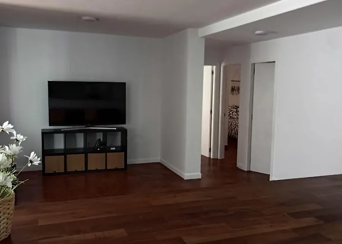 Casa Brisa Marina * Corralejo