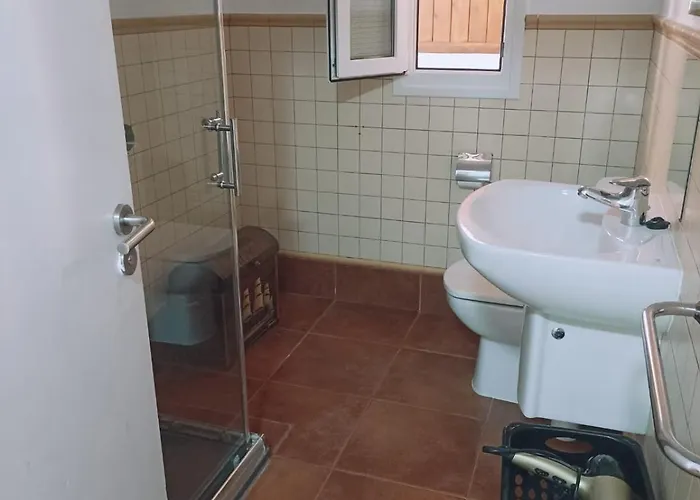 Appartamento Casa Brisa Marina *