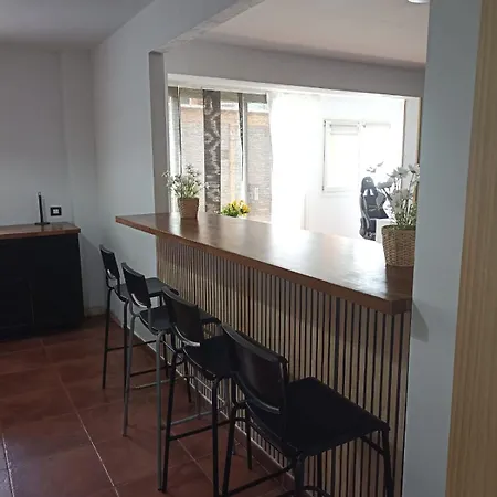 Appartement Casa Brisa Marina