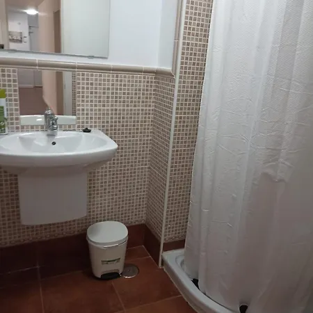 Casa Brisa Marina * Коральео