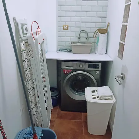 Апартаменты Casa Brisa Marina *