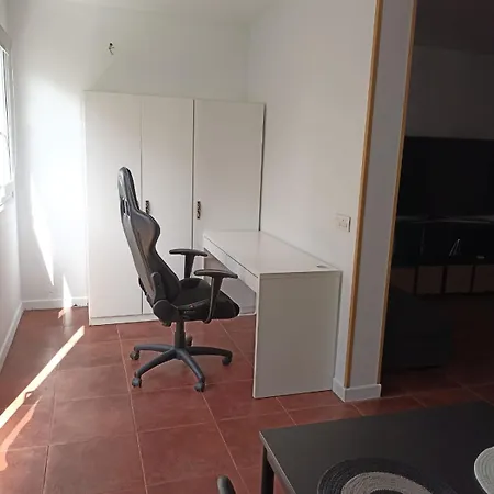 Casa Brisa Marina Апартаменты Коральео