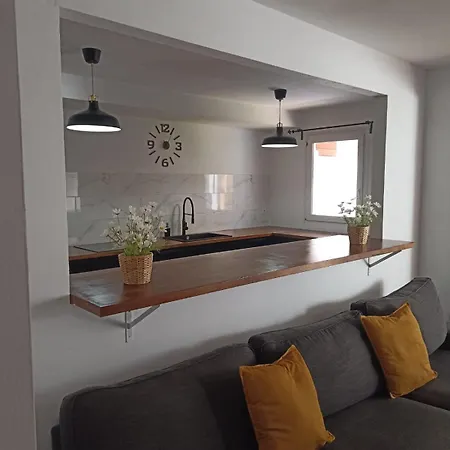 Casa Brisa Marina Corralejo