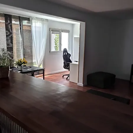 Casa Brisa Marina Коральео