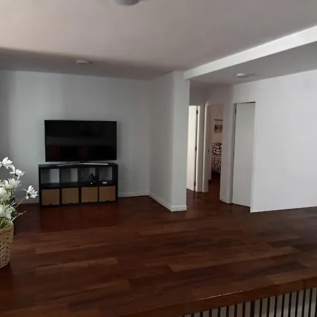 Casa Brisa Marina * Corralejo