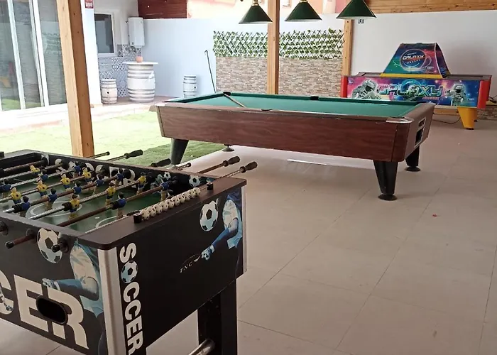 Apartamento Casa Brisa Marina