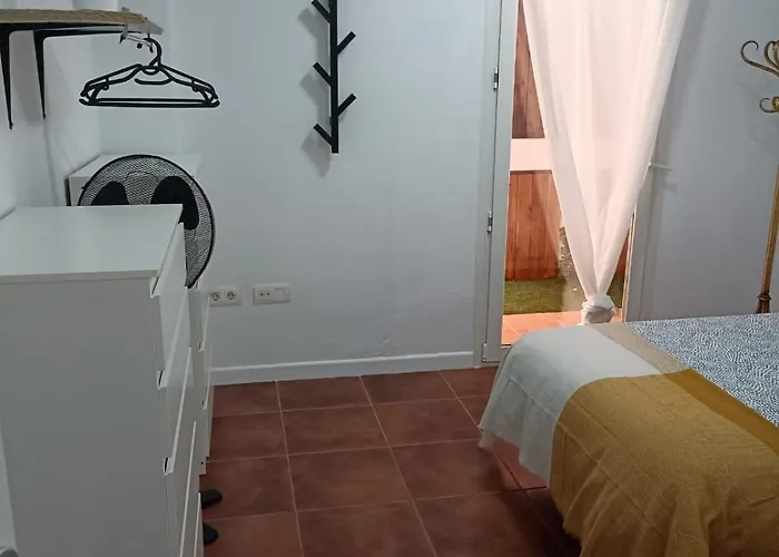 Casa Brisa Marina Apartamento *