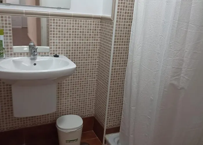 Casa Brisa Marina * Corralejo