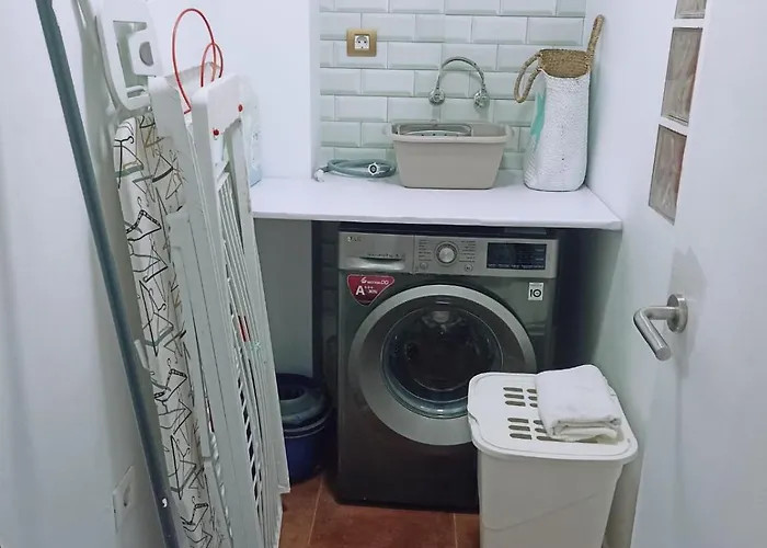 Apartamento Casa Brisa Marina *