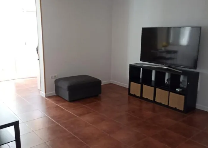 Casa Brisa Marina Apartamento *