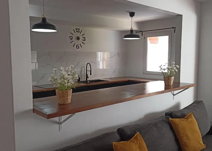 Casa Brisa Marina Corralejo