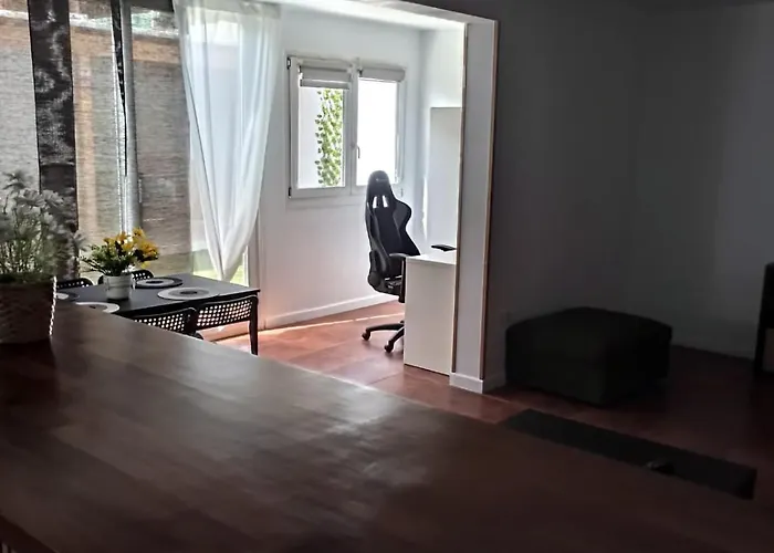 Casa Brisa Marina Corralejo