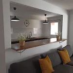 Casa Brisa Marina 科拉雷侯