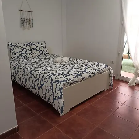 Casa Brisa Marina 公寓