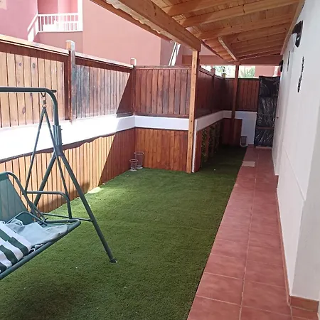 Casa Brisa Marina 公寓 科拉雷侯