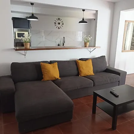 公寓 Casa Brisa Marina *